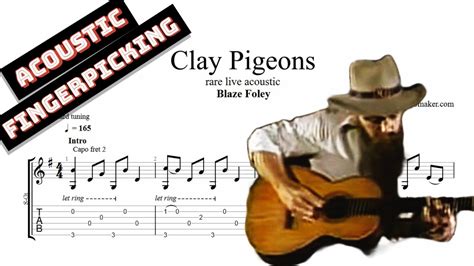 blaze foley chords|blaze foley clay pigeons chords.